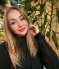 Alena 39 ans Minsk Biélorussie