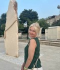 Yulia 45 Jahre Brno, Jihomoravský Kraj Tschechische Republik