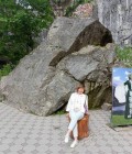 Елена 57 ans Иркутск Russie