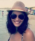 Olivia 29 Jahre Treviso Italien