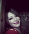 Полина 31 ans   Феодосия Russie