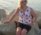 Irina 54 ans Полоцк Biélorussie