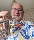 Jean pierre 61 ans Toulouse  France