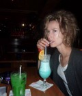 Elena 46 ans St Petersburg Russie