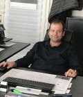 Stefan 50 ans Luxembourg  Luxembourg