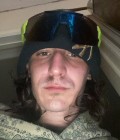 Micheal 30 лет Los Angeles  США