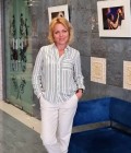 Светлана 54 ans Samara Russie