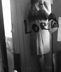 Lora 42 ans Samara Russie