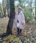 Borisovna 67 ans Vitebsk Biélorussie