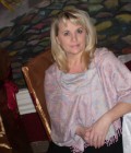Lili 55 ans Grodno Biélorussie