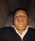 Alfredo 42 ans Una Mujer Espagne