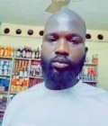 Sylvain 34 лет Alger Алжир