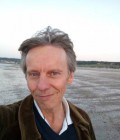 Joel 66 лет Fontenai Les Louvets Франция