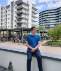 Félix 31 лет Copenhagen Дания