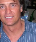 Alain 59 ans Brest  France