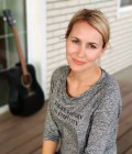 Natalya 37 ans Kirov Russie