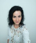 Elena 51 ans Voronezh Russie