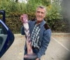 Alain 56 лет Nancy Франция