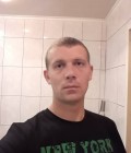 Дмитрий 36 лет Оренбург  Россия