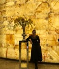 Elvira 50 ans St Petersburg Russie