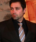 Sebastien 44 лет Clermont-ferrand Франция