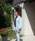Franck 54 ans Grenoble France