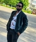 Joe 24 ans Tver Russie