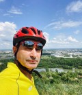 David 55 лет Toulouse  Франция