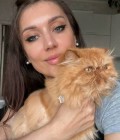 Vika 41 ans Cherkasy Ukraine