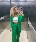 Yuliya 32 ans Moscow Russie