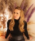 Наталья 39 ans Zaporozie Ukraine