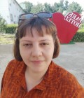Вероника 43 ans Uralsk Kazakhstan