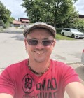 Sven 48 ans Murrhardt Allemagne