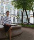 Inna 46 ans Krasnoyarsk Russie