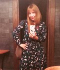 Aiya 41 ans Almaty Kazakhstan