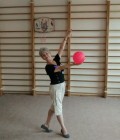 Valentina 77 Jahre Tiraspol Moldawien