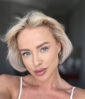 Nastya 26 ans Dnipro Ukraine