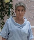 Виктория 58 ans Алматы Kazakhstan