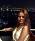 Darina 28 лет Istanbul Турция