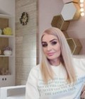 Lana 48 лет Warszawa  Польша