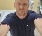 Christophe 45 лет Lillebonne  Франция