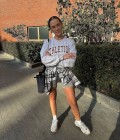 Susanna 28 лет Spijkenisse Нидерланды