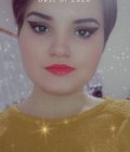 Алена 23 ans Бердянск Ukraine