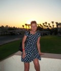 Julia 50 ans Санкт-Петербург Russie