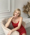 Nataliia 51 ans Dnepr Ukraine