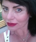 Oksana 57 ans Minsk  Biélorussie