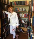 Elena 58 ans Stavropol Russie