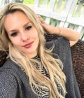Valéria 38 ans Minsk Biélorussie