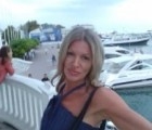 Майя 53 ans Saint Petersburg Russie
