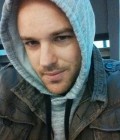 Charles 44 лет Canada    Канада